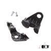 BHL6 Headlight Holder Mount Repair Bracket Tab Set Left Side for Citroen C4 MK1 LC Coupe MK1 THE 2004-2010 621283