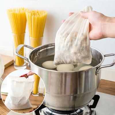 Pomůcky na přípravu kávy a čaje – Čajová sítka