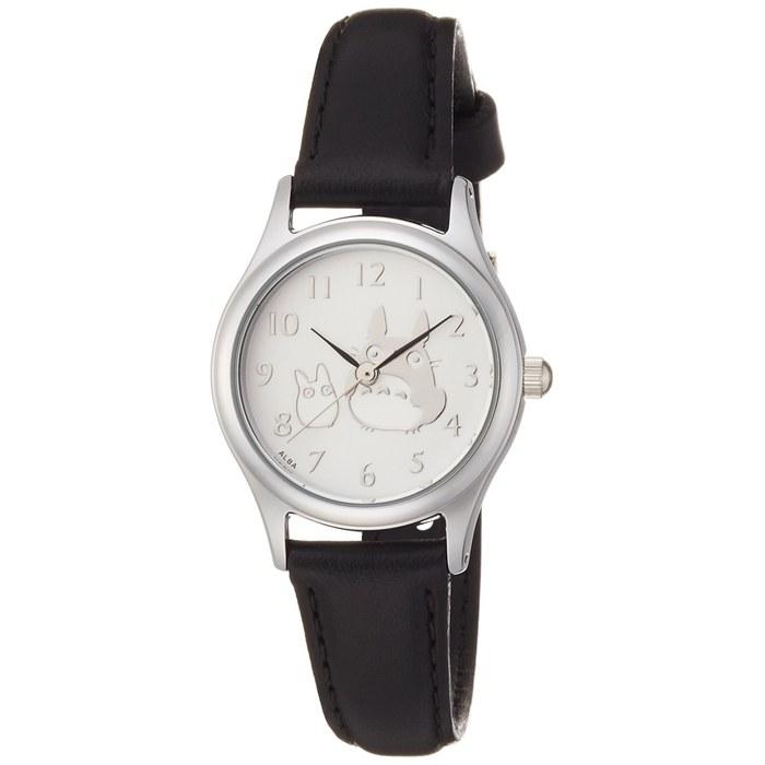 SEIKO ALBA Watch Ghibli Collaboration Model My Neighbor Totoro ACCK402