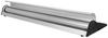 Roll up Clip 85x220 - telescopic pole, graphic exchange system
