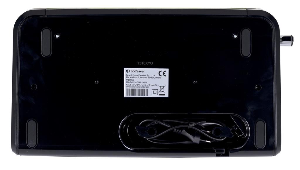 FoodSaver FFS005x Vacuum Sealer