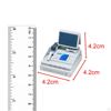 1/12 Scale Miniature Register Shop Accessories Ornaments Scenery Supplies Dollhouse Furniture for