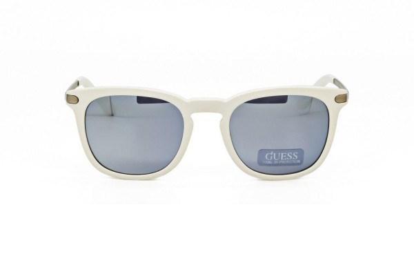 

Солнцезащитные очки унисекс Guess GU7320 WHT-3F 50