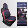 Breathable Linen Seat Cover for GAC AION Y - Full Surround Car Cushion