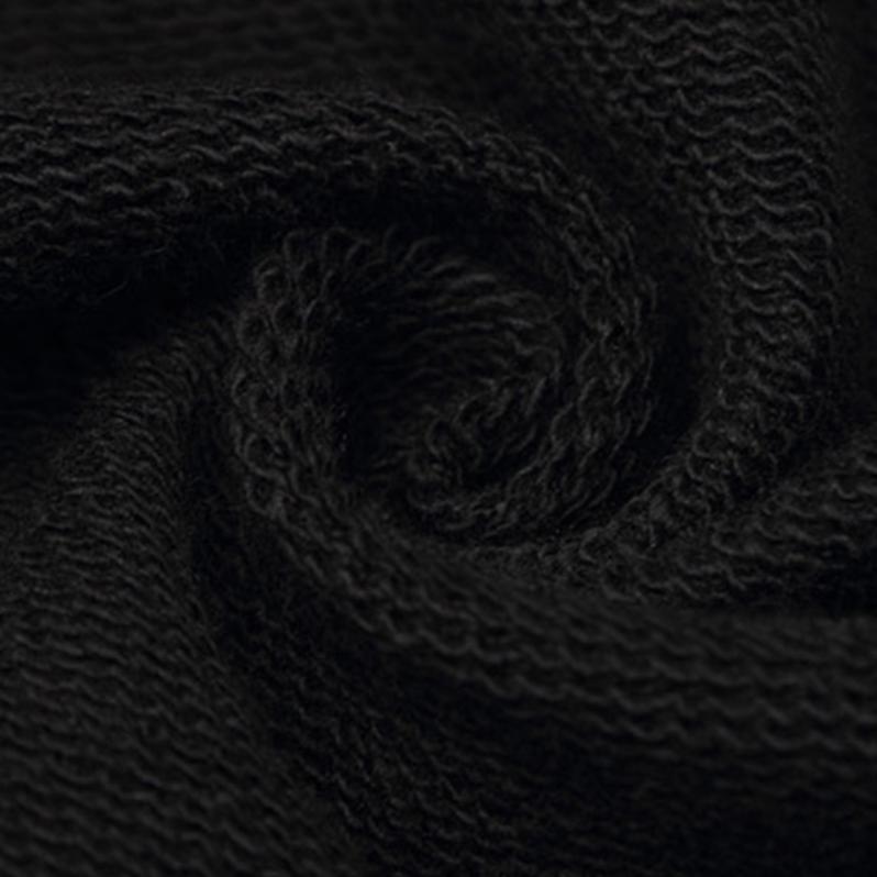 Puma Gemusterte Lässige Hochtaillierte Gestrickte Sporthose Herren Unterteile Schwarz 534583-01