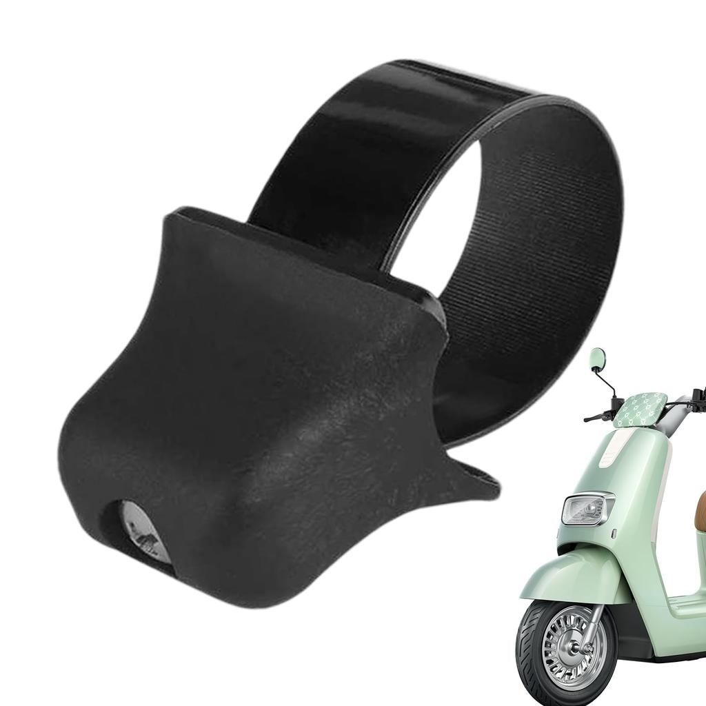 Throttle Clip Controller, Cruise Control Throttle Lock, Motorcycle Wrist Rest Throttle Assist Control Throttle