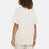 Nike x Fear of God x NBA Crossover Alphabet Printing Round Neck Short Sleeve Men's CU4699-140