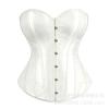 Women Smooth Surface Corset Body Shaper Waist Trainer Shapewear