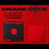 Kep1er - CRACK CODE 8th Mini Album (LOCKED ver. / UNLOCKED ver.) + Free Gift