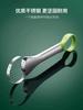 Coltello Avocado Gadget Acciaio Inossidabile Taglierine Gadget da Cucina Artefatto Taglio Frutta Tutto per Cucina e Casa Fette di Frutto del Drago