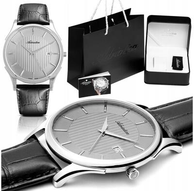 Herrklockor – Kvartsur