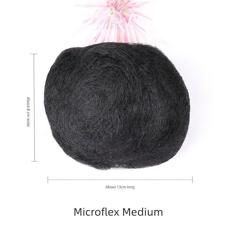 Han Chinese Clothing Flexible Style Tang Style Hair Bag