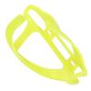 Bike Water Bottle Cage Black High Elastic TPR Resin Bicycle Kettle Holder for Mountain Bicycles Road BicyclesYellow