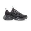 SAUCONY 2K Cavalry Retro Comfortable Shock Absorbing Non-Slip Low-Top Running Shoes Unisex Running Shoes Dark-Gray S79053-4