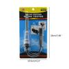 Lawnmower for Spark Plug Tester Detector Tools Engine In Line Coil Ignition Syst