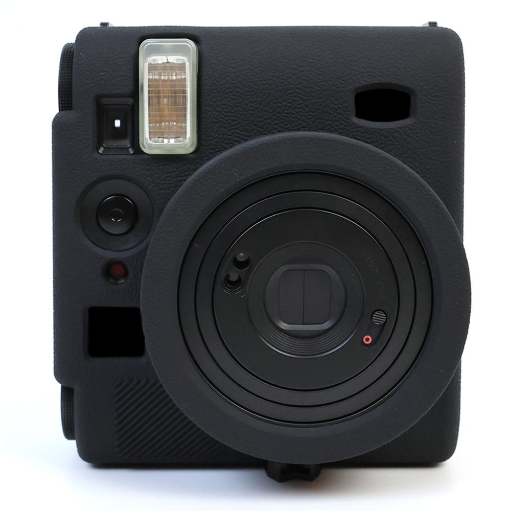 

Silicone Case for Fujifilm Instax Mini 99 Camera Protective Sleeve D