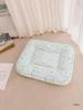 All-Season Washable Pet Sleeping Mat for Rabbits, Cats, and Dogs