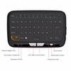 2.4Ghz Mini Wireless Keyboard Full Screen Mouse Touchpad Combo for PC Android Tv Box PS3