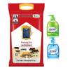 Blue Moon Antibacterial Hand Sanitizer & Wuchang Rice Bundle