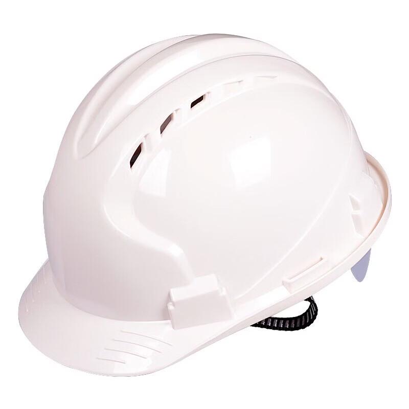 SANTO Breathable Construction Safety Helmet
