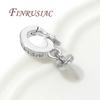 18K Gold Plated Charms Pendants Clasps with Pearl Pendant Mounting,Connectors For Jewelry,DIY Necklace Accessories