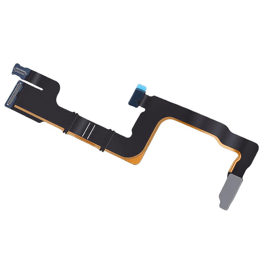 Cablu Flex Display LCD Potrivit pentru Samsung Galaxy Z Flip 4 F721 Cablu Flex Conector Display Ecran LCD Telefon Mobil