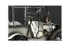 Retro Tinplate European Car Model - Creative Metal Craft Ornament
