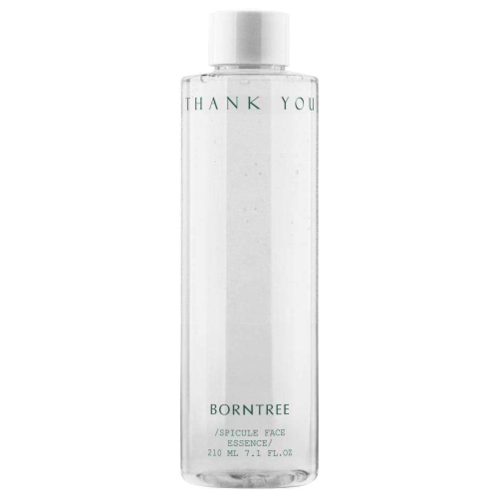 Borntree Bontree Spicule Essence 210ml none