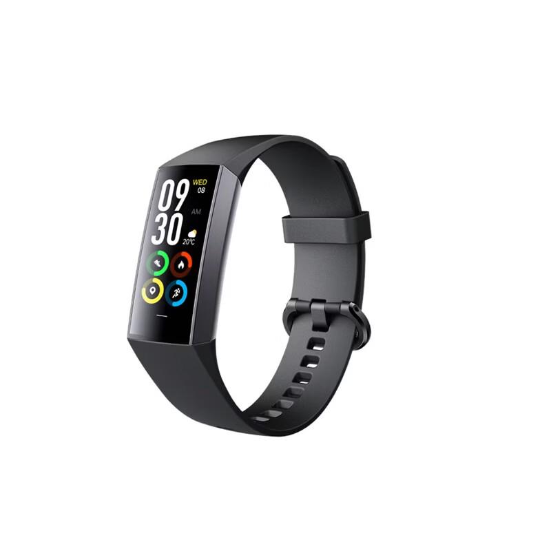 Lefit C80 Multi-Function Smart Band (CN version)