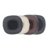 Breathable Ear Cushions Protein Leather Headphone Cover Nonslip Multiple Color Easy Installation for Major V