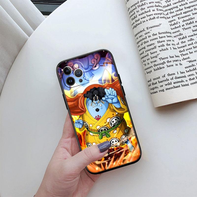 One Piece Luffy Zoro New High-End Phone Case for Xiaomi Poco C40 C50 C51 C55 C65 C71 C75 F2 F3 F5 F6 F7 Pro Ultra