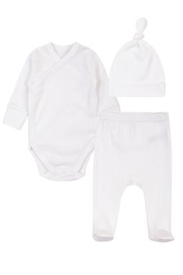 Unisex (under 3 år) – Uppsättningar av kläder