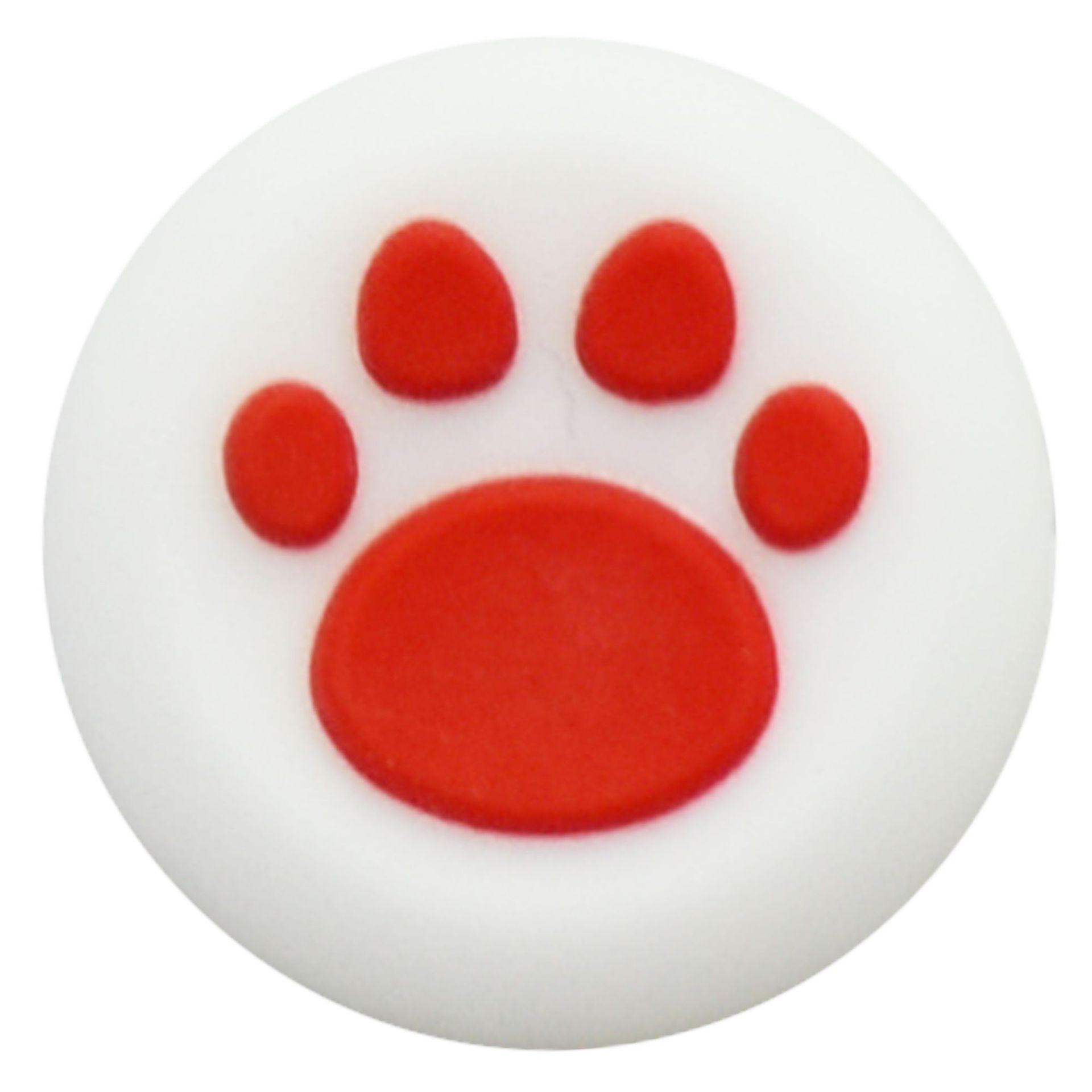 

Набір ковпачків для джойстика: Силіконові чохли Cat Claw для контролерів PS4, Xbox і BETOP