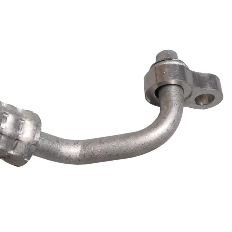 Air Conditioning Cold High Low 13254567 26678799 Pressure Hose Compressor Evaporator Box Condenser Tube for Chevrolet Cruze 1.5