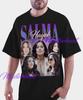 Vintage Salma Hayek Comfort Colors Tee - 90s Retro Style