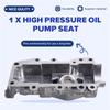 Powerful Engine High Pressure Oil Pump Seat BM5G-9346CG BM5Z-9346-F For Transit GCHC-Tourneo/GCHC-Transit 1.6L Part
