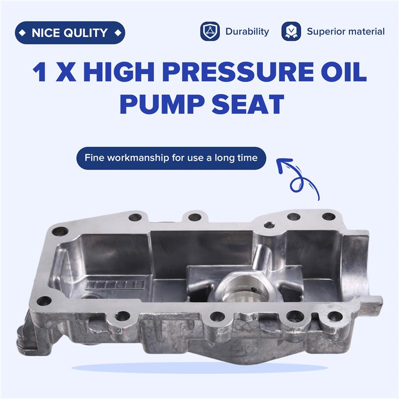 Powerful Engine High Pressure Oil Pump Seat BM5G-9346CG BM5Z-9346-F For Transit GCHC-Tourneo/GCHC-Transit 1.6L Part