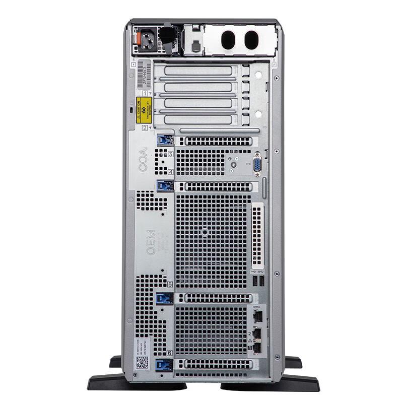 Dell PowerEdge T-Series Tower Servers (CN version)