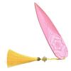 Kpop Hunter Cosplay Dart Prop Halloween Costume Party 3D Printed
