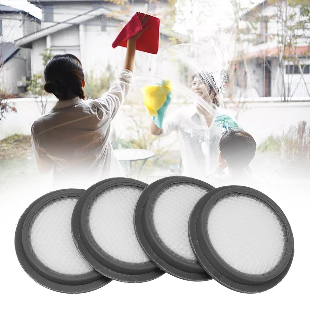 2/4 Pcs Filters Cleaning Replacement Filter For Hoover MBC 500UV Vacuum Cleaner Washable Reusable Pre Motor Filter
