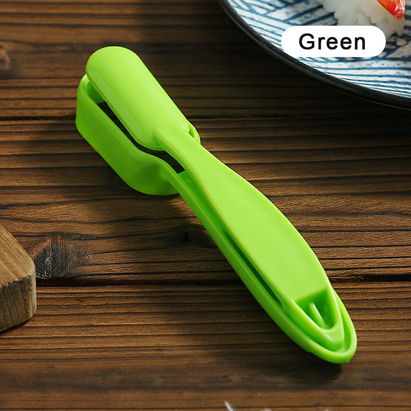 

Форма для приготовления суши онигири, обед, суши-мейкер, инструменты для изготовления, рисовый шарик «сделай сам», бенто, легко сделать пластиковый набор для суши, кухонные гаджеты