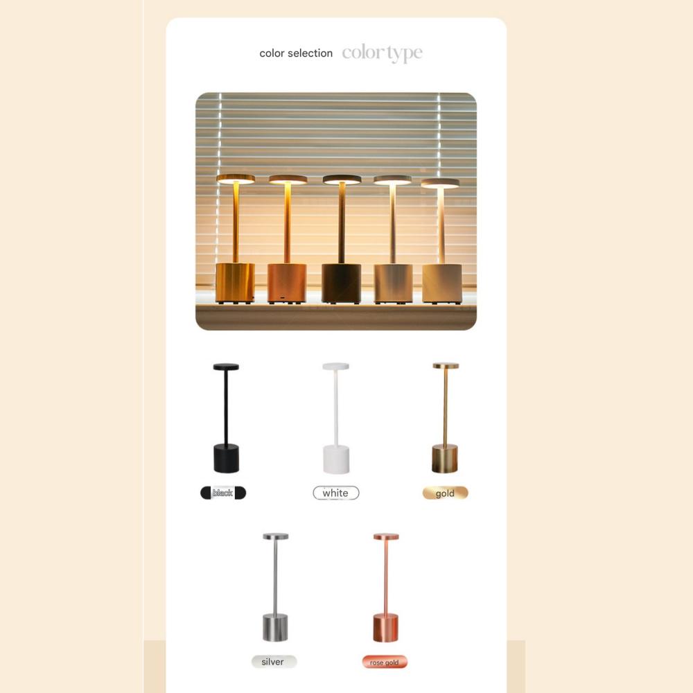 Lumiere Wireless Mood LED Lighting Stand