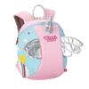 Kids' Cute Cartoon Mini Backpack for Ages 1-3: Perfect for Outings