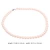 Shell Pearls Jewelry Set Women'S Artificial Jewellery For Ladies