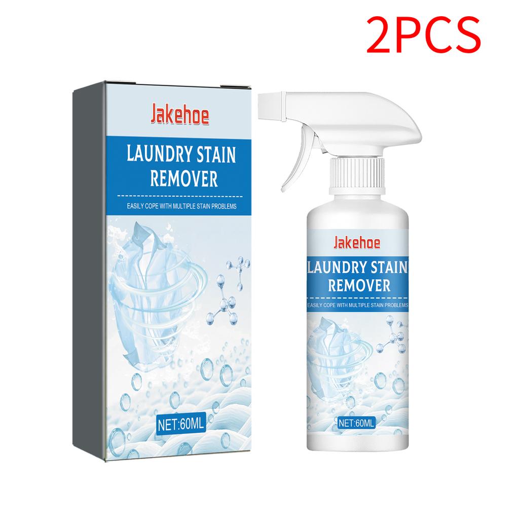 60/120/180/300ml Detergente per Vestiti Vestiti puliti, rimozione macchie, macchie d'olio, smacchiatore per ingiallimento