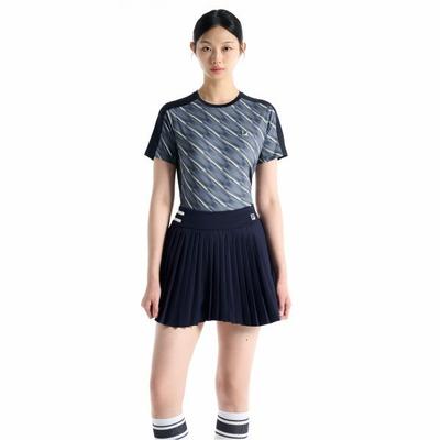 Na górę – T-shirty i koszulki