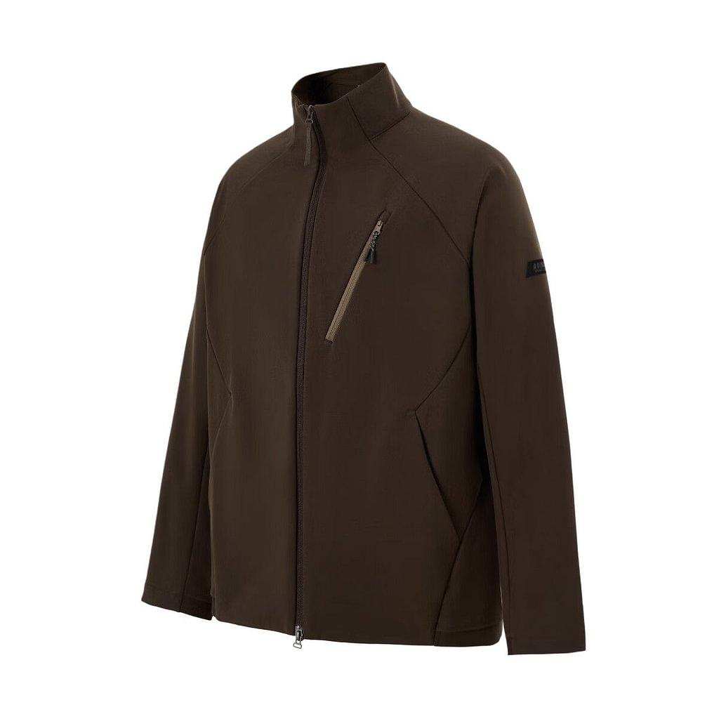 Adidas Jackets & Coats Unisex Brown  KG8972 S