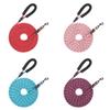 Outdoor Dog Leash Nylon Reflective With Antibreaking Features For Active Pet Walks