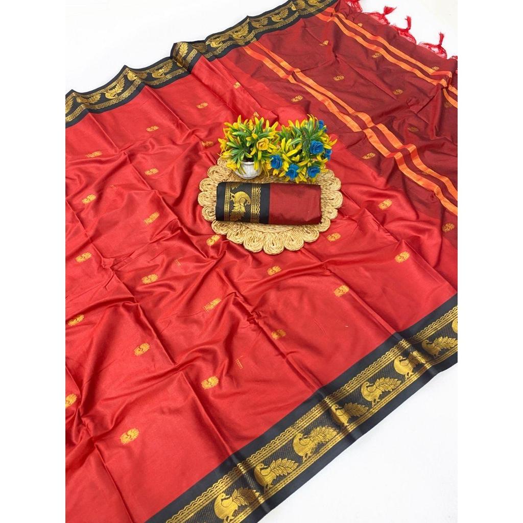 Royal Minawork Soft Silk Saree Collection