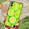 For Nothing CMF Phone 1 Case Soft Silicone Anti-fall Shockproof Black Bumper Coque  Protective Cover For Nothing CMF Phone1 Capa